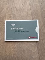 Swiss Wi-Fi Voucher