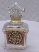 Flacon de parfum  L'Heure Bleue de Guerlain