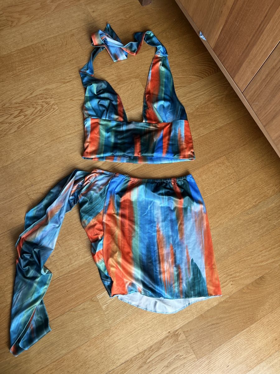 Vestiti: Festival Outfit M – Nuovo (secondo la descrizione) da Luzern venduto da Cilzel
