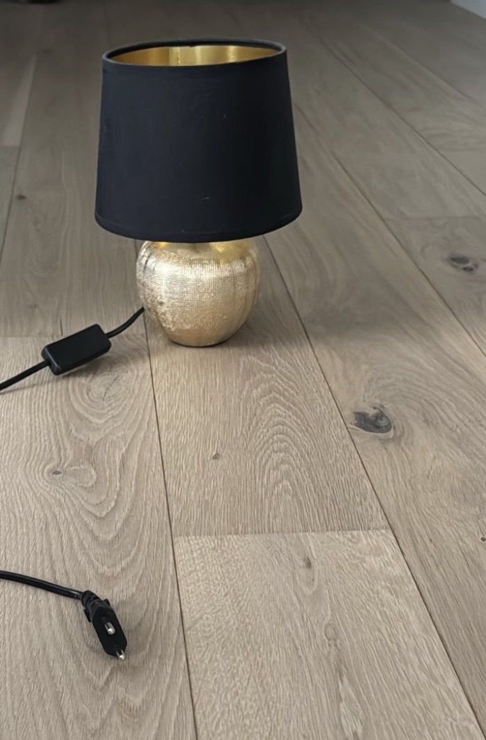 Vidaxl Lampade: Nachttischlampe – Usato da Kreuzlingen venduto da Patty81