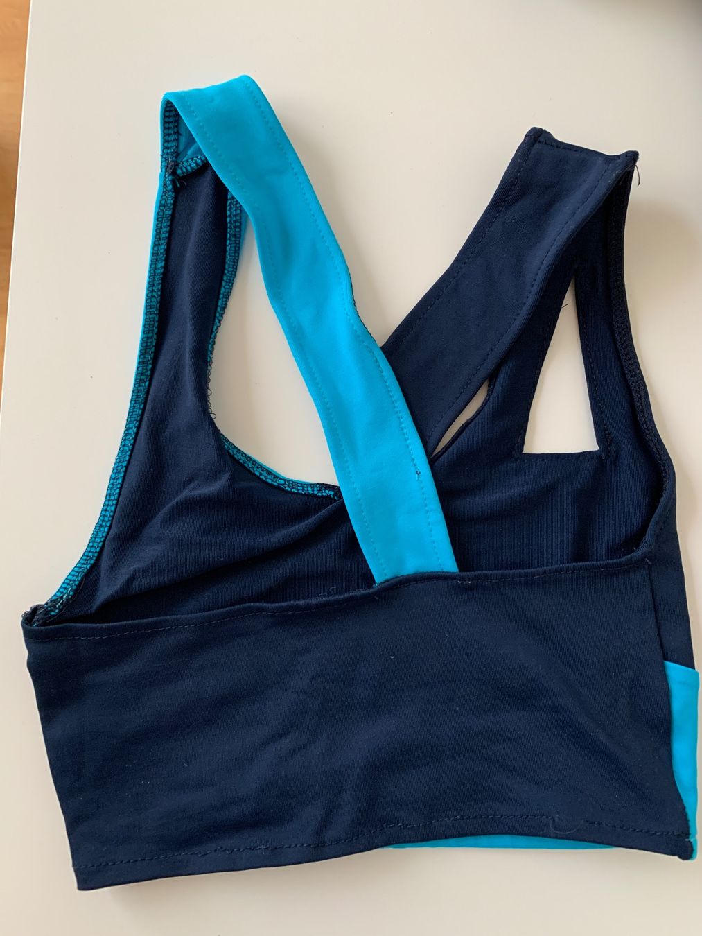 Tops: Polefitness Top Wink Designs XS – Gebraucht aus Niederbipp von Domenicana1984 1
