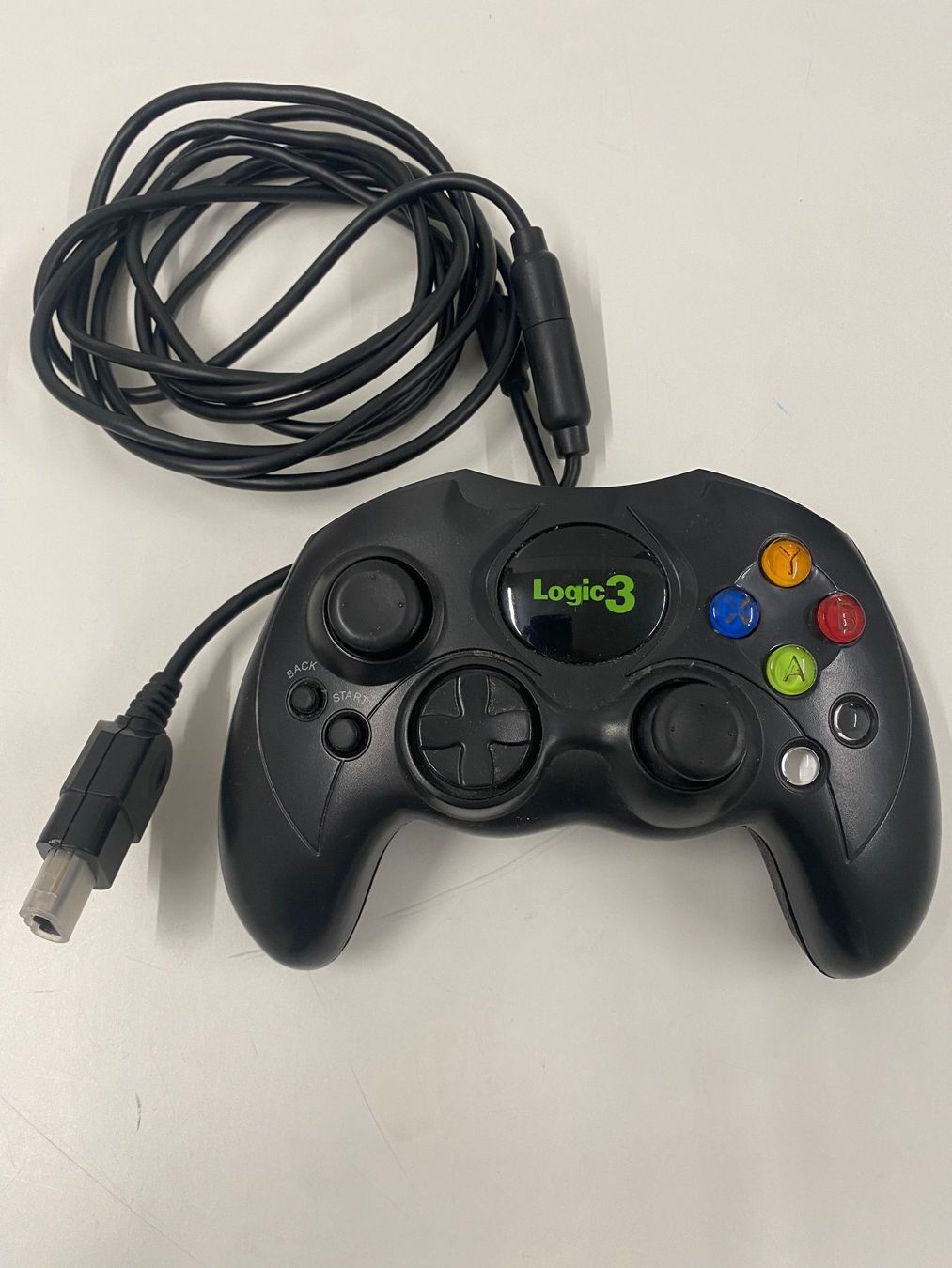 Controller: Xbox Controller Logic – Gebraucht aus Dietikon von Ilsru
