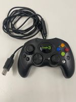 Xbox Controller Logic