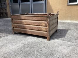Metall Box