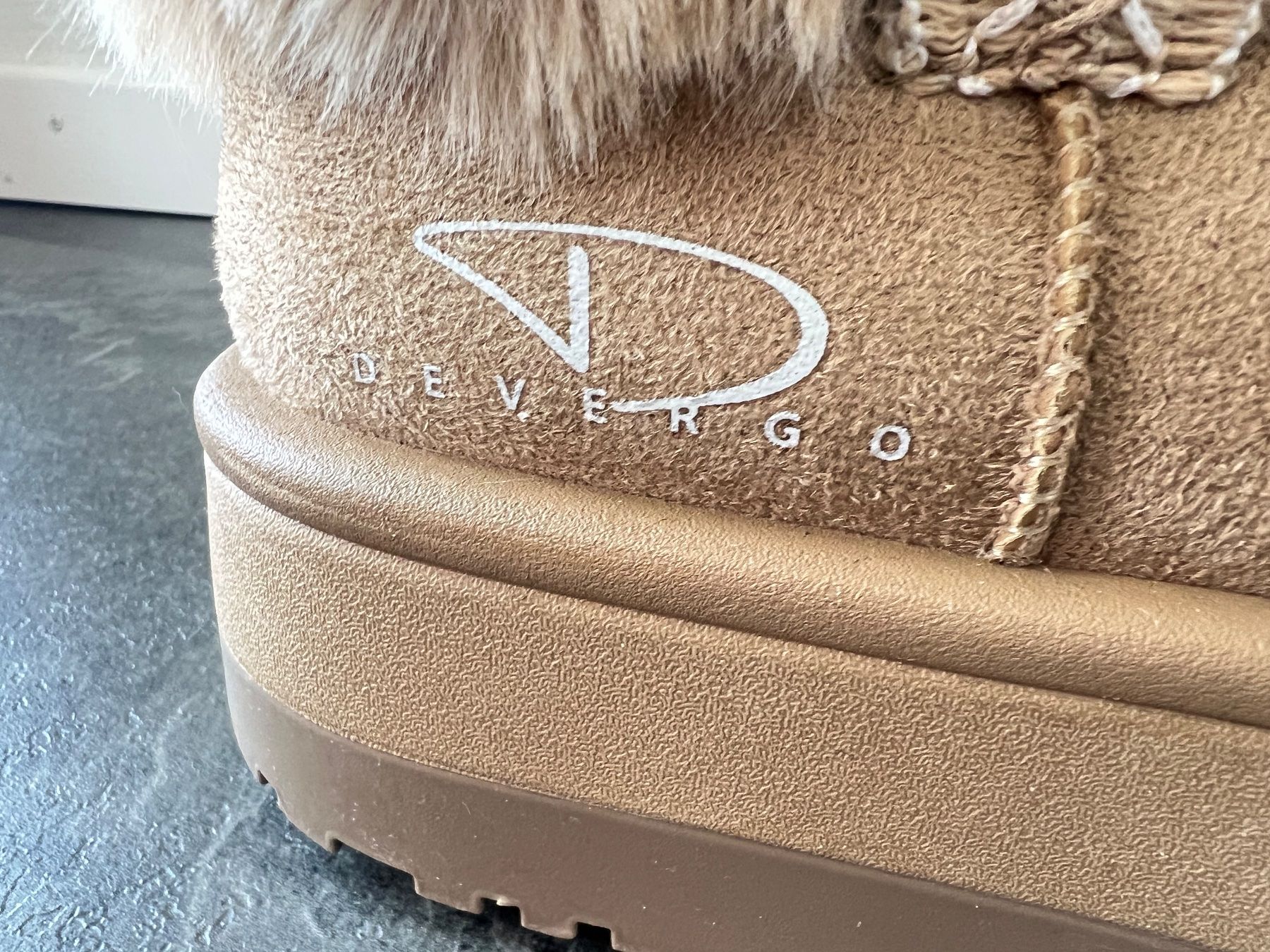 Scarpe da donna: Stiefelette, Snowboots, Gr.40, Devergo, NEU – Nuovo e nell'imballaggio originale da Walzenhausen venduto da Cerna007 1