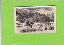 Jugendherberge Davos-Höhwald