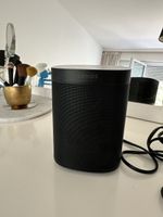 Enceinte Sonos One SL presque neuf 🤩