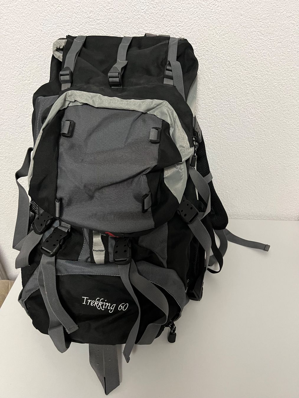 Zaini: Trekkingrucksack – Usato da Langenthal venduto da langenthal333