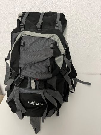 Trekkingrucksack