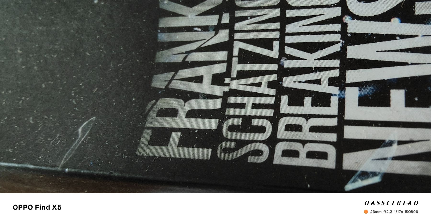 Libri: Breaking News – Usato da Volken venduto da katz5