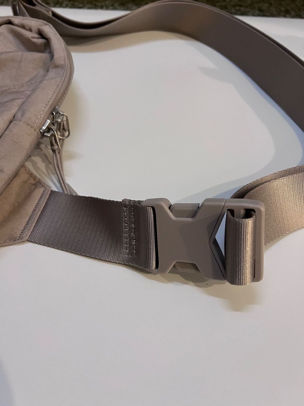 Nike Borse: Original Nike Slingbag – Nuovo (secondo la descrizione) da Frauenfeld venduto da isa_9cy7 4