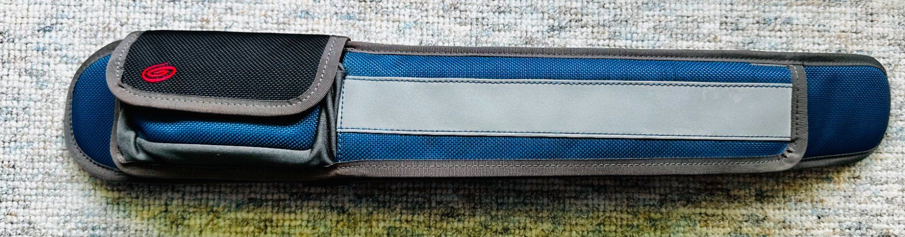 Timbuk2 Zaini: Timbuk2 Tragriemen mit Reflektor – Nuovo (secondo la descrizione) da Bonstetten venduto da Ez_pat