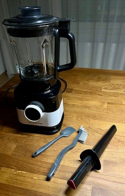 Elettrodomestici da cucina: Soup-Maker – Usato da Kriens venduto da heleneb02 2