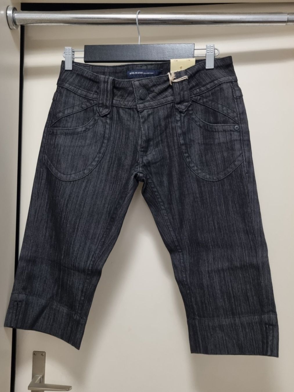 Jeans: Jeans, Hose,   Gr. M – Nuovo e nell'imballaggio originale da Geroldswil venduto da Agapanthus22