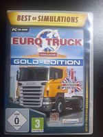 Euro Truck Simulator