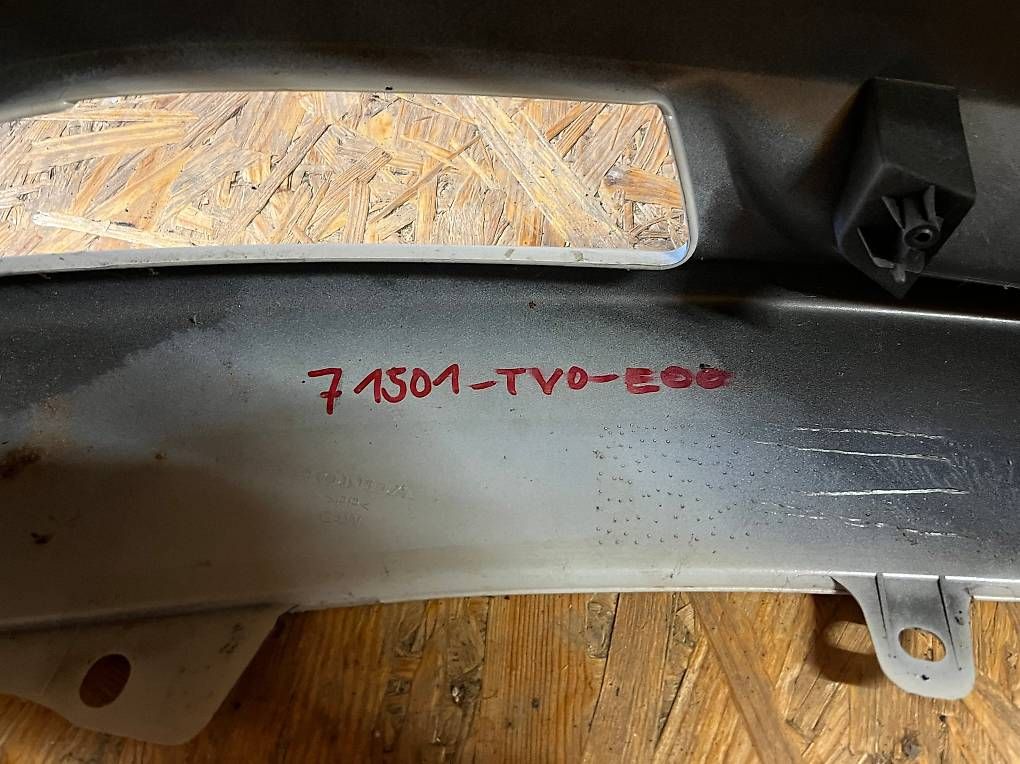 Tutti pezzi di ricambio auto: Honda Civic Stossstange hinten – Usato da Immensee venduto da corri01 1