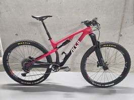 ARC8 Essential MTB Fully, M