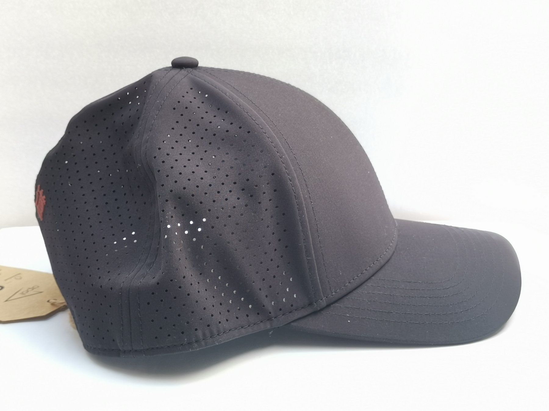 Chapeaux, bonnets & casquettes: Apol Samurai Cap Flex L – Neuf avec emballage d'origine à Allschwil par H0-Bahner 2