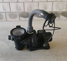 Pompe pour piscine