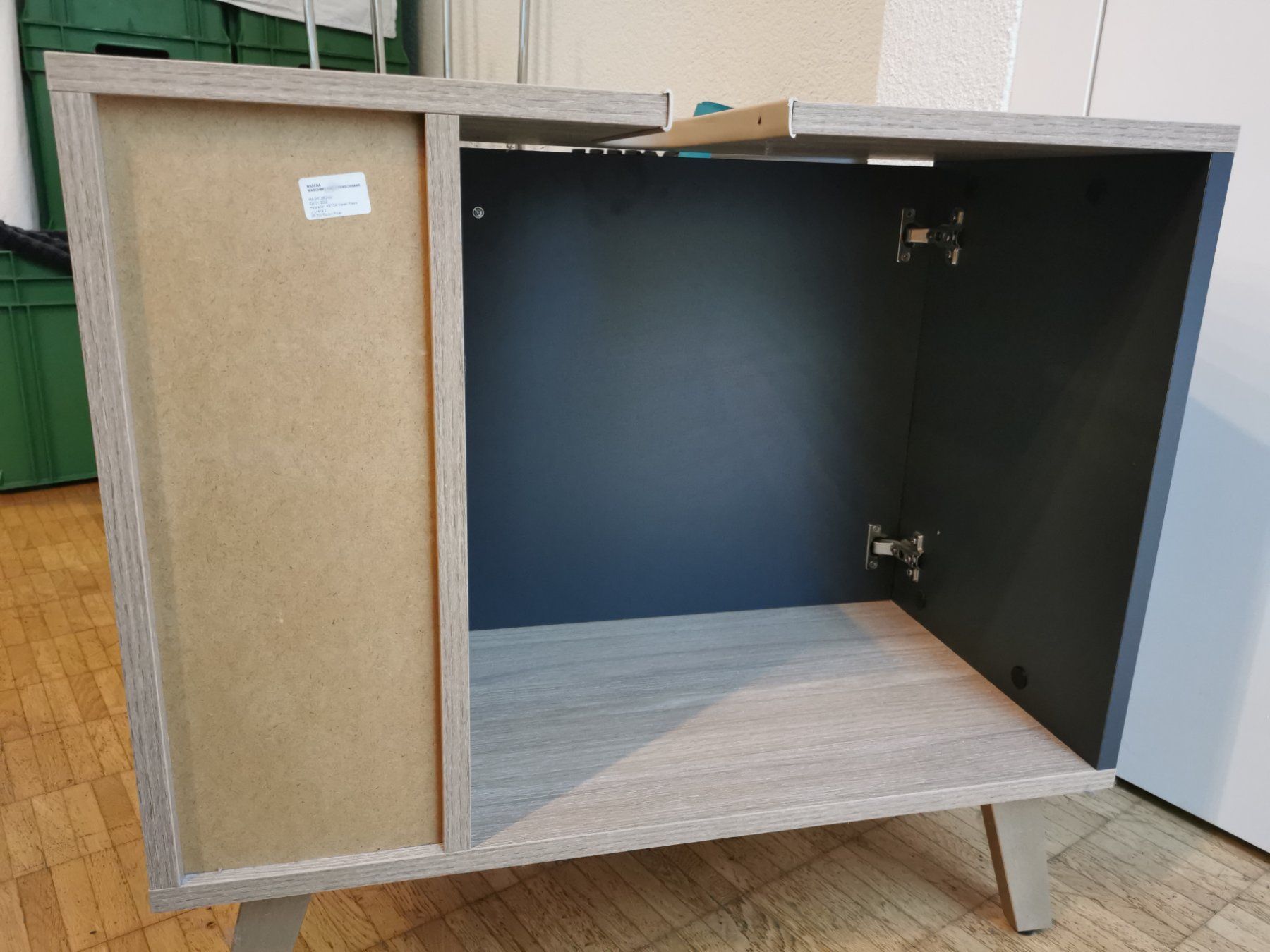 Mobili per bagno: Badmöbel 65x33x60.5cm – Usato da Seeberg venduto da Lina.Ramseier 2