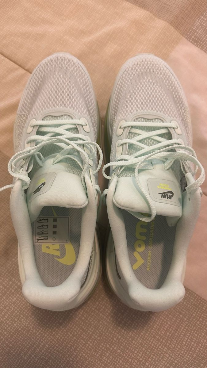 Nike Scarpe da uomo: Nike Vomero Premium Green/White – Nuovo e nell'imballaggio originale da Oberrieden venduto da jon_5cl2 4