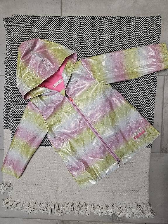 Billieblush Giacche & Cappotti: Billieblush Regenjacke Gr 86 – Usato da Basel venduto da lar_7c62