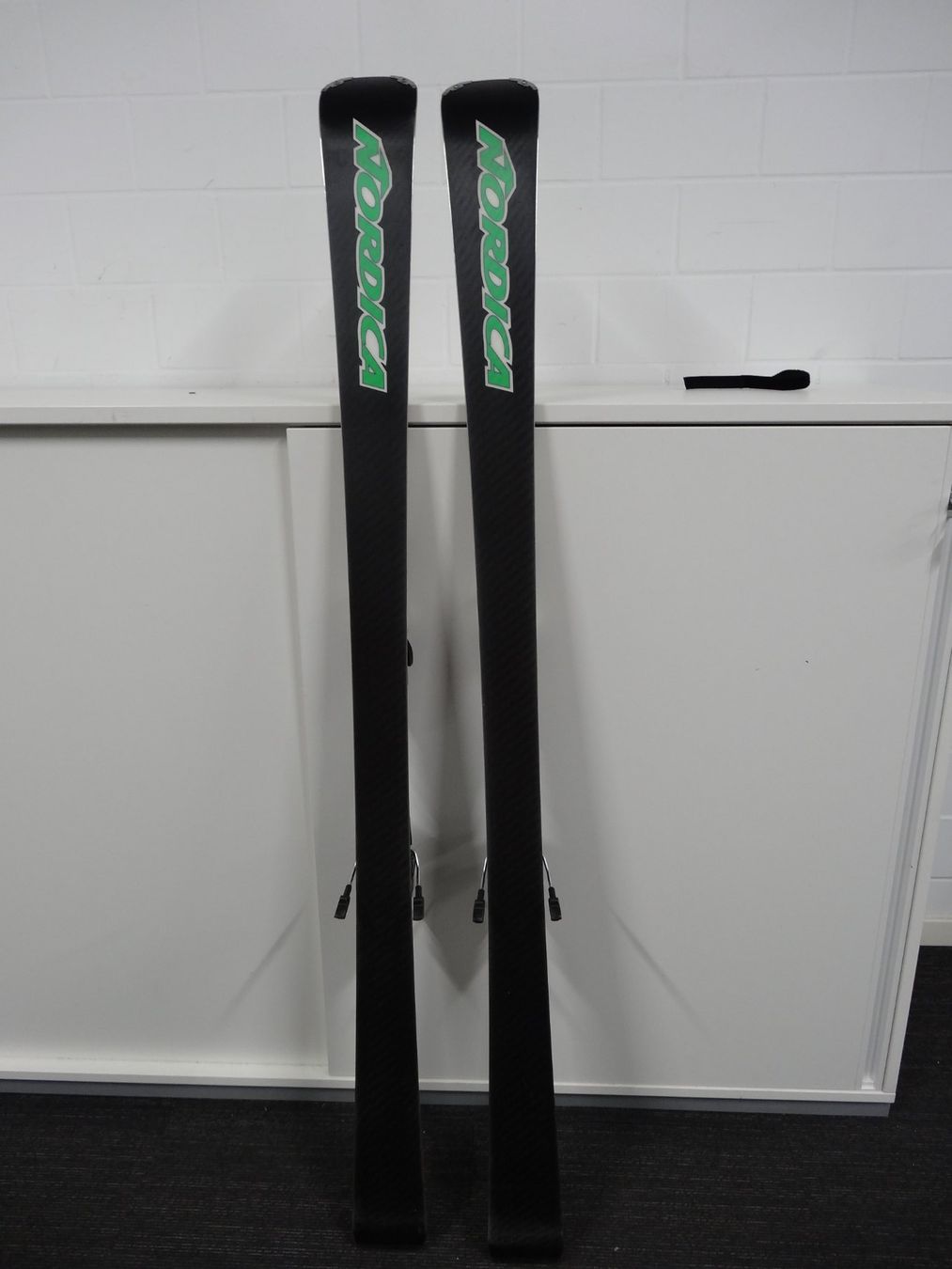 Nordica Skis: Ski Nordica Dobermann Spitfire pro – D'occasion à Rüti ZH par Restwert_Rueti_ZH 2