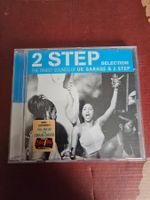 CD - 2 Step Selection (The Finest Sounds Of UK Garage...)