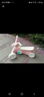 BERG Rutschauto Go 2 Pink 2 in einem