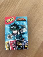 Spiel Uno