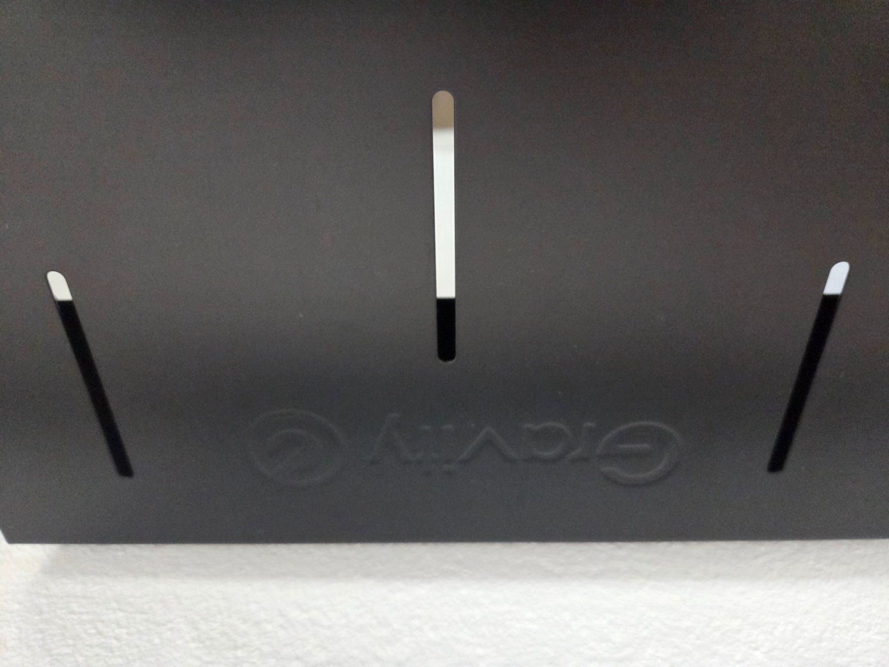 Supporti per strumenti musicali & leggii: Gravity KSX 2 RD Keyboardständer mit Ablagetisch – Nuovo (secondo la descrizione) da Birmensdorf ZH venduto da arcticmonkey91 2