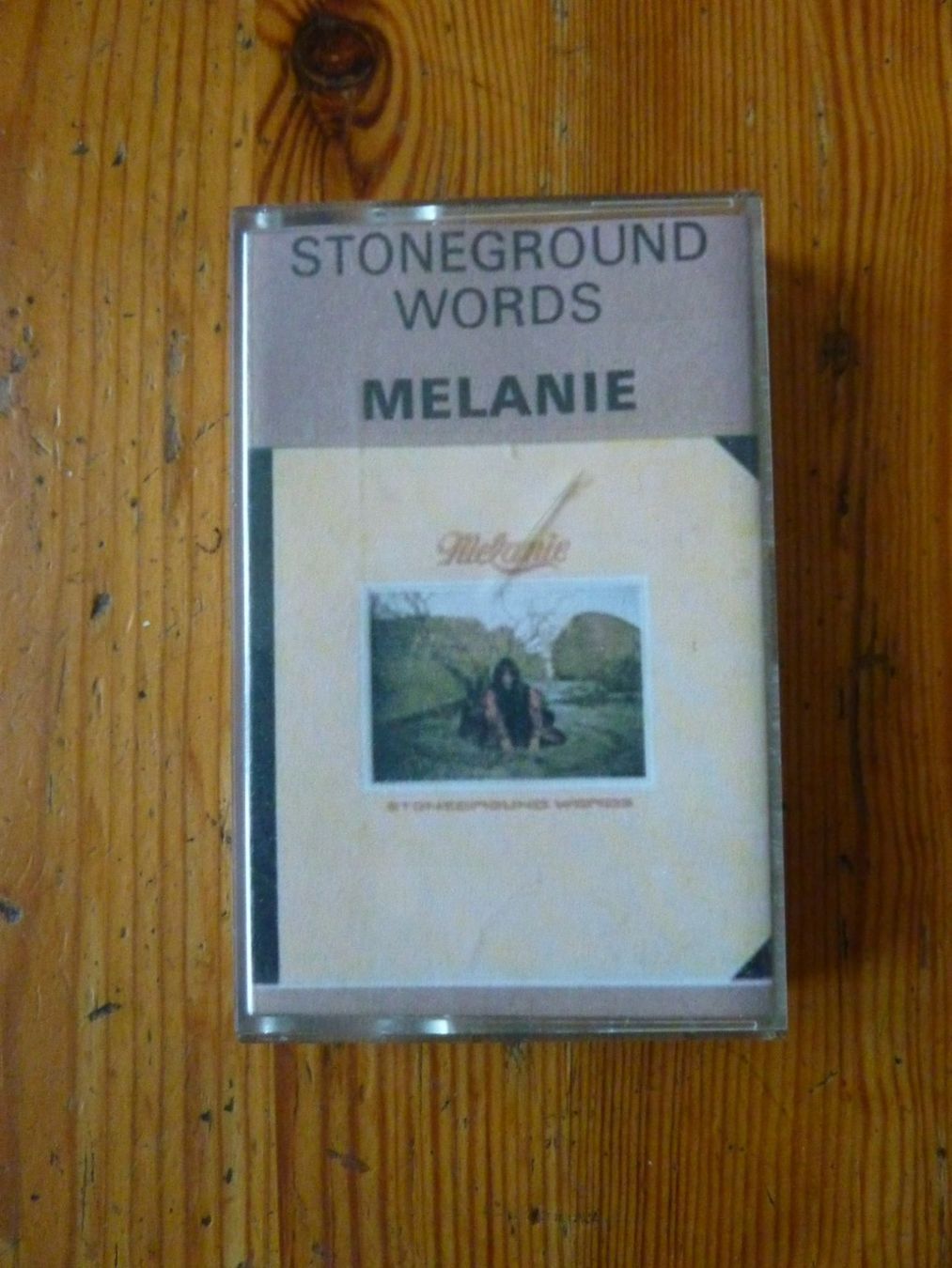 Musicassette: Musikkassette: Melanie – Usato da Effretikon venduto da Lupari
