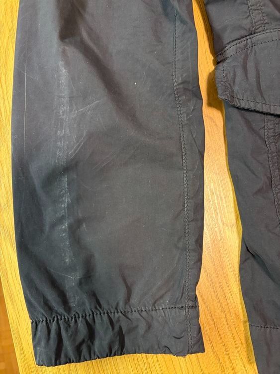 Stone Island Giacche: Stone Island Navy jacket – Usato da Zürich venduto da gds90 1