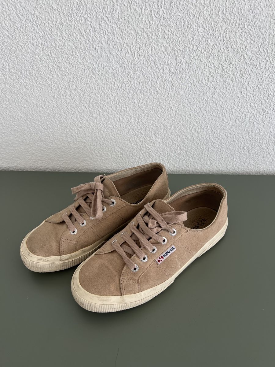Superga Scarpe da donna: Superga – Usato da Belp venduto da ch1999 1