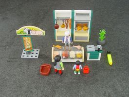 Playmobil 4412 Metzgerei