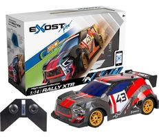 Exost Rally XTR, 2.4 GHz 1:14 (Akkubetrieb)