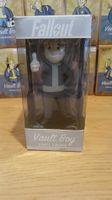 Funko Pop Fallout Vault Boy Grey