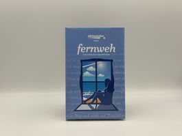 Schreibstar 2021: Fernweh - Die schönsten Geschichten