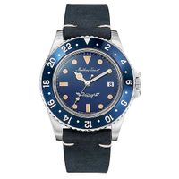 Mathey-Tissot Vintage Watch - neu