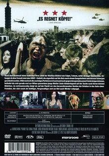 Alle DVDs: Zombie World War – Gebraucht aus Ebikon von Moviefreak01 1