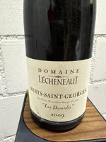 +  DOMAINE  LECHENEAUT  +         N-S-G