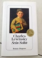 Charles Lewinsky Sein Sohn Roman Diogenes