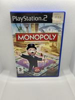 Monopoly PS2 Spiel - Brettspielspass für die ganze Familie!
