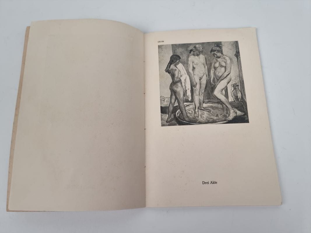 Bücher: Buch Cuno Amiet – Gebraucht aus Urtenen-Schönbühl von Restwert_Schoenbuehl 5