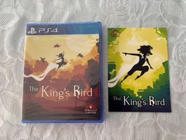 The King's Bird (NEU)