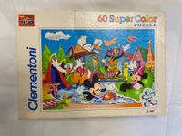 CLEMENTONI PUZZLE MICKEY MOUSE
