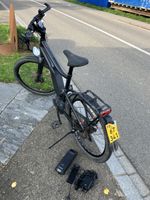 Cannondale Speed e-Control S-Pedelec