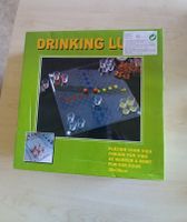 Würfelspiel für Erwachsene, Drinking Ludo