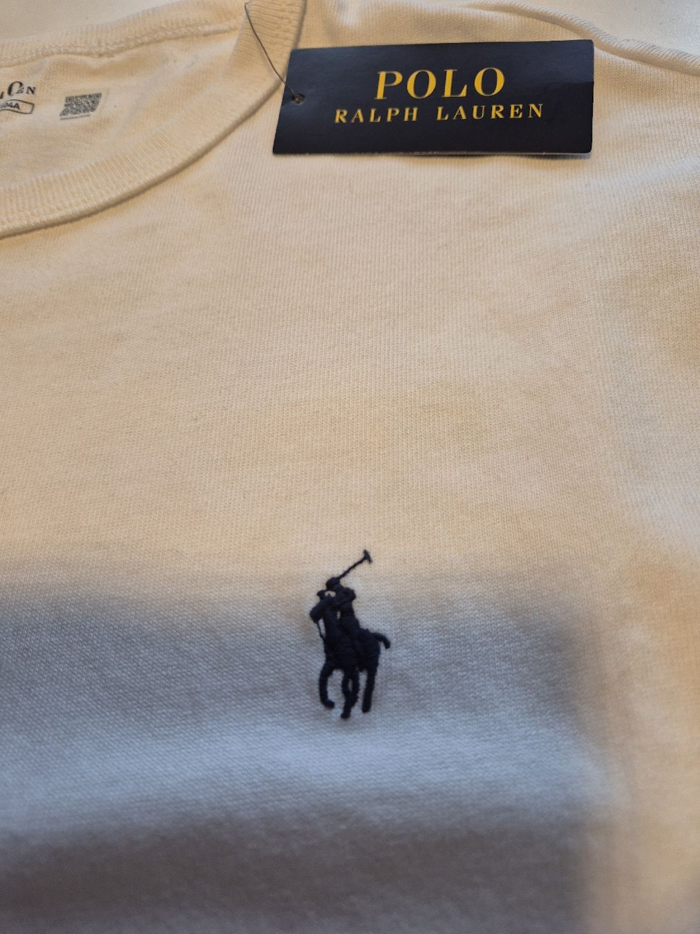 Polo Ralph Lauren Maglioni & Felpe: POLO RALPH  LAUREN XL neu – Nuovo e nell'imballaggio originale da Amriswil venduto da cesosa 1