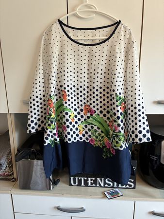 Bluse